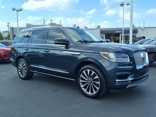 2021 Lincoln Navigator for sale in Cincinnati OH