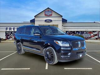 2021 Lincoln Navigator
