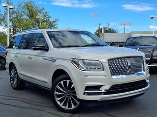 2021 Lincoln Navigator for sale in Cincinnati OH