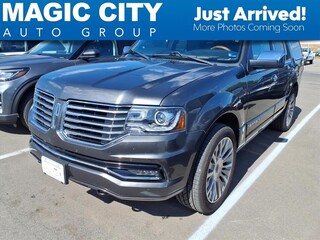 2017 Lincoln Navigator for sale in Roanoke VA