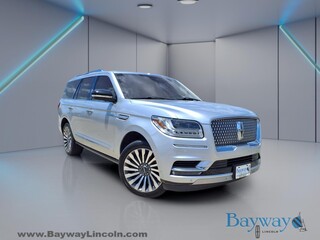2018 Lincoln Navigator for sale in Houston TX