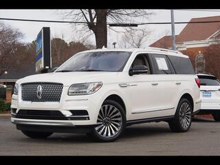 2019 Lincoln Navigator