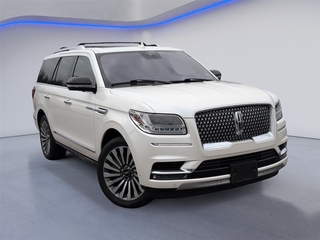 2019 Lincoln Navigator