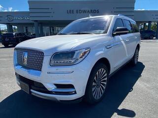 2019 Lincoln Navigator