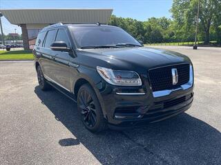 2020 Lincoln Navigator