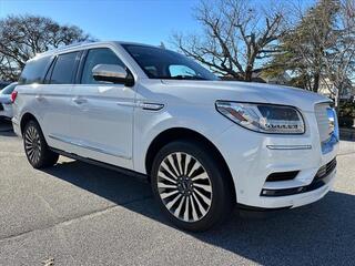 2020 Lincoln Navigator