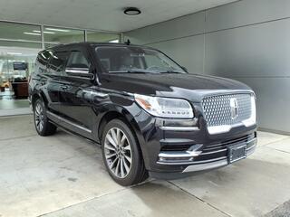 2020 Lincoln Navigator