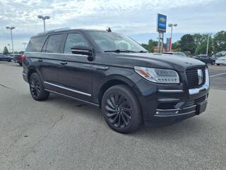 2021 Lincoln Navigator