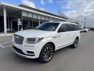 2021 Lincoln Navigator for sale in Knoxville TN