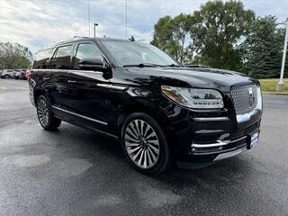 2021 Lincoln Navigator