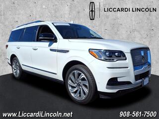 2022 Lincoln Navigator