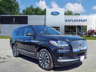 2022 Lincoln Navigator for sale in Union NJ