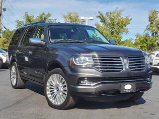 2016 Lincoln Navigator for sale in Cincinnati OH