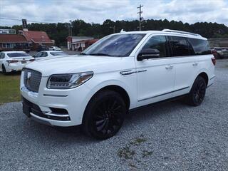 2020 Lincoln Navigator