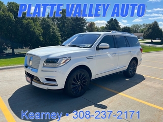 2020 Lincoln Navigator for sale in Kearney NE