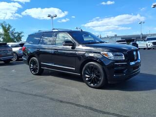 2020 Lincoln Navigator for sale in Cincinnati OH