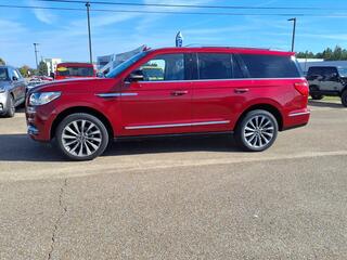 2020 Lincoln Navigator for sale in Grenada MS