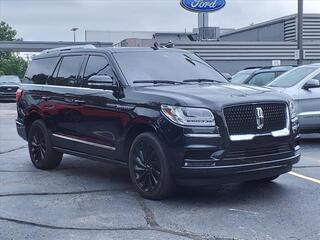 2020 Lincoln Navigator