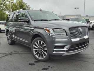 2021 Lincoln Navigator for sale in Cincinnati OH