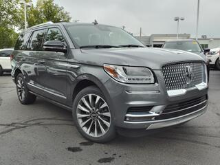 2021 Lincoln Navigator