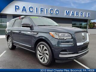 2022 Lincoln Navigator