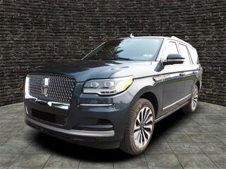 2022 Lincoln Navigator for sale in State College PA