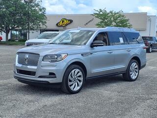 2022 Lincoln Navigator for sale in Louisville KY