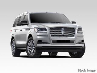 2020 Lincoln Navigator