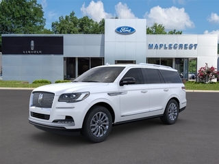 2024 Lincoln Navigator