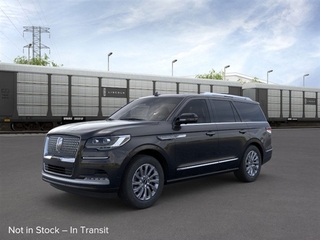 2024 Lincoln Navigator for sale in Houston TX