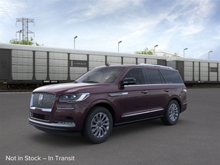 2024 Lincoln Navigator