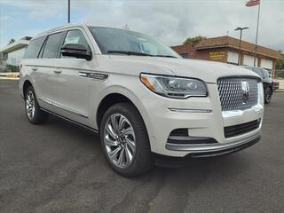 2024 Lincoln Navigator