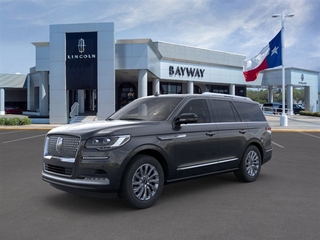 2024 Lincoln Navigator for sale in Houston TX