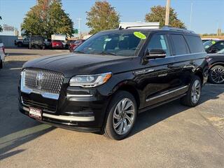 2024 Lincoln Navigator