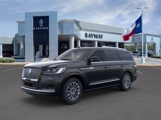 2024 Lincoln Navigator for sale in Houston TX