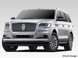 2024 Lincoln Navigator