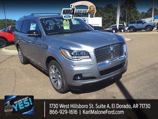 2024 Lincoln Navigator for sale in El Dorado AR