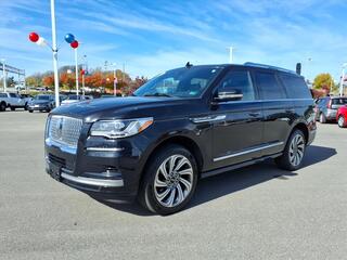 2024 Lincoln Navigator