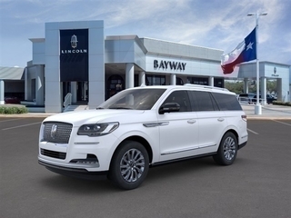 2024 Lincoln Navigator for sale in Houston TX