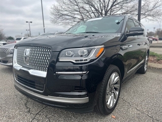 2024 Lincoln Navigator for sale in Louisville KY