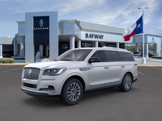 2024 Lincoln Navigator for sale in Houston TX