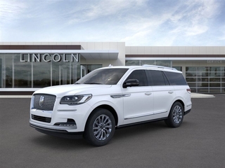 2024 Lincoln Navigator