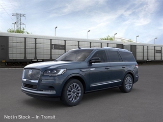 2024 Lincoln Navigator