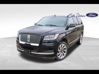 2024 Lincoln Navigator