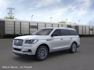 2024 Lincoln Navigator