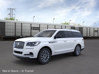 2024 Lincoln Navigator