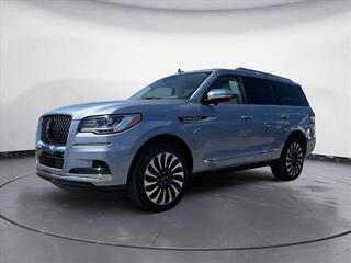 2024 Lincoln Navigator