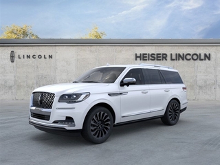 2024 Lincoln Navigator