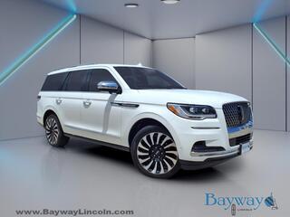 2023 Lincoln Navigator for sale in Houston TX