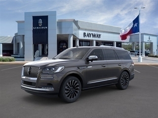 2024 Lincoln Navigator for sale in Houston TX